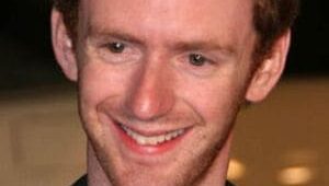 Chris Rankin : Photo officielle