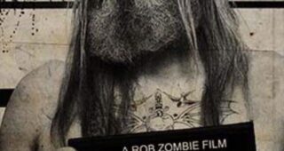3 from Hell : Affiche officielle