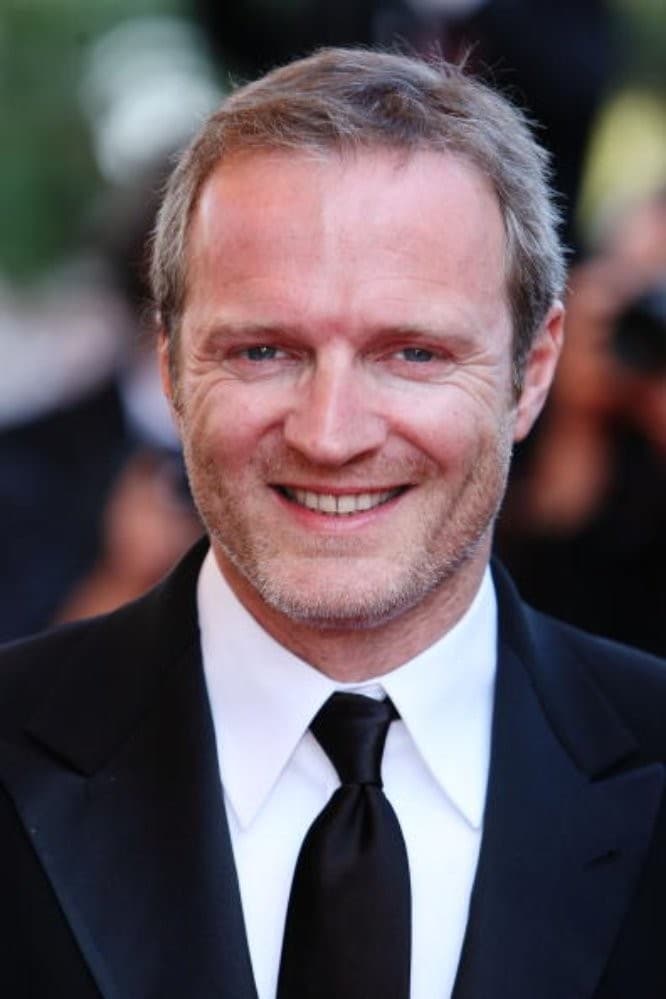 Philippe Lefebvre (II) : Photo officielle