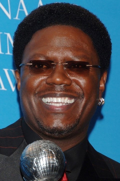 Bernie Mac : Photo officielle