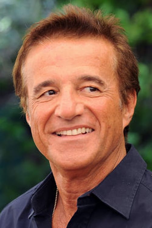 Christian De Sica : Photo officielle