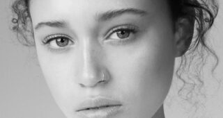 Ella-Rae Smith : Photo officielle