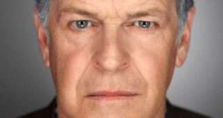 John Noble : Photo officielle