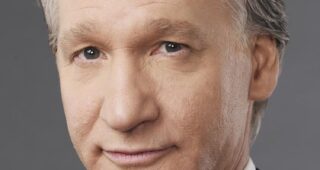 Bill Maher : Photo officielle