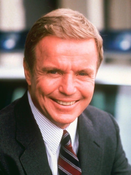 Richard Jaeckel : Photo officielle