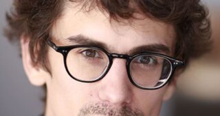 Hugo Gélin : Photo officielle