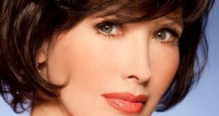 Janine Turner : Photo officielle