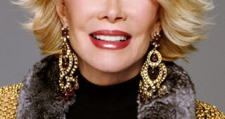 Joan Rivers : Photo officielle