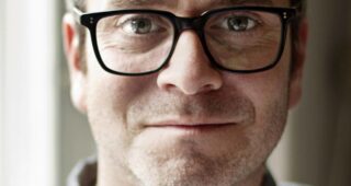 Tim Sutton : Photo officielle