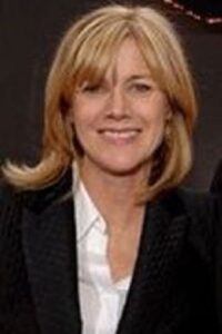 Laurie MacDonald : Photo officielle