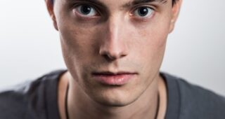 James Paxton : Photo officielle