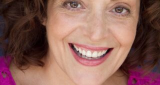 Marlene Forte : Photo officielle