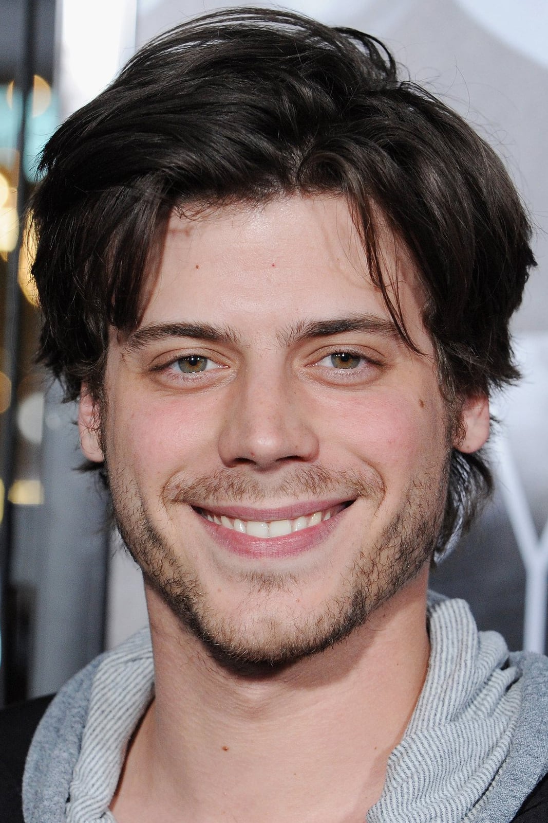 François Arnaud : Photo officielle