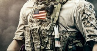 SEAL Team : Affiche officielle