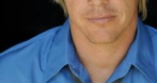 Shane Van Dyke : Photo officielle