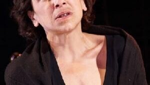Kathryn Hunter : Photo officielle
