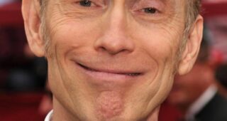 Henry Selick : Photo officielle
