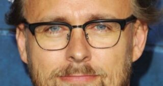 Joachim Rønning : Photo officielle