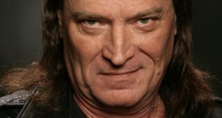 Joseph Pilato : Photo officielle