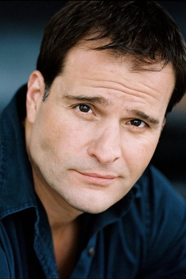 Peter DeLuise : Photo officielle