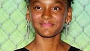 Shailyn Pierre-Dixon : Photo officielle