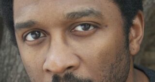 Joe Robert Cole : Photo officielle