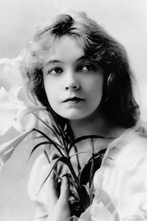 Lillian Gish : Photo officielle