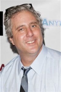 Brad Wyman : Photo officielle