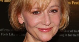 Susanne Lothar : Photo officielle
