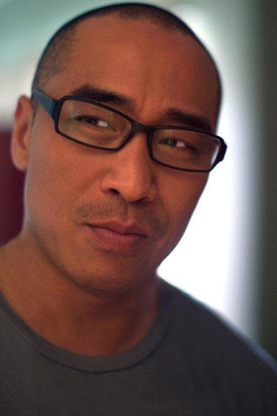 Ron Yuan : Photo officielle