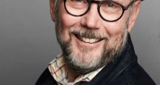 Jonathan Dayton : Photo officielle