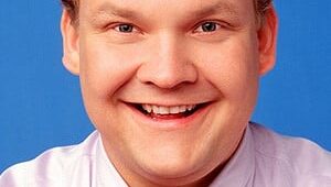 Andy Richter : Photo officielle