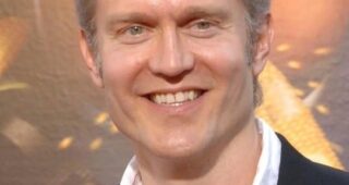 Mark Dindal : Photo officielle