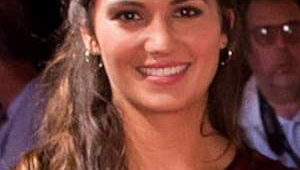 Ophélie Bau : Photo officielle