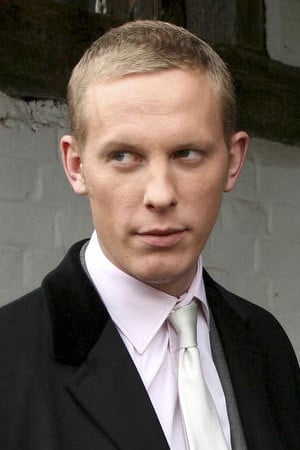 I Laurence Fox : Photo officielle