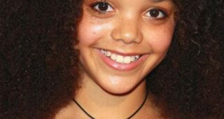 Jadagrace : Photo officielle