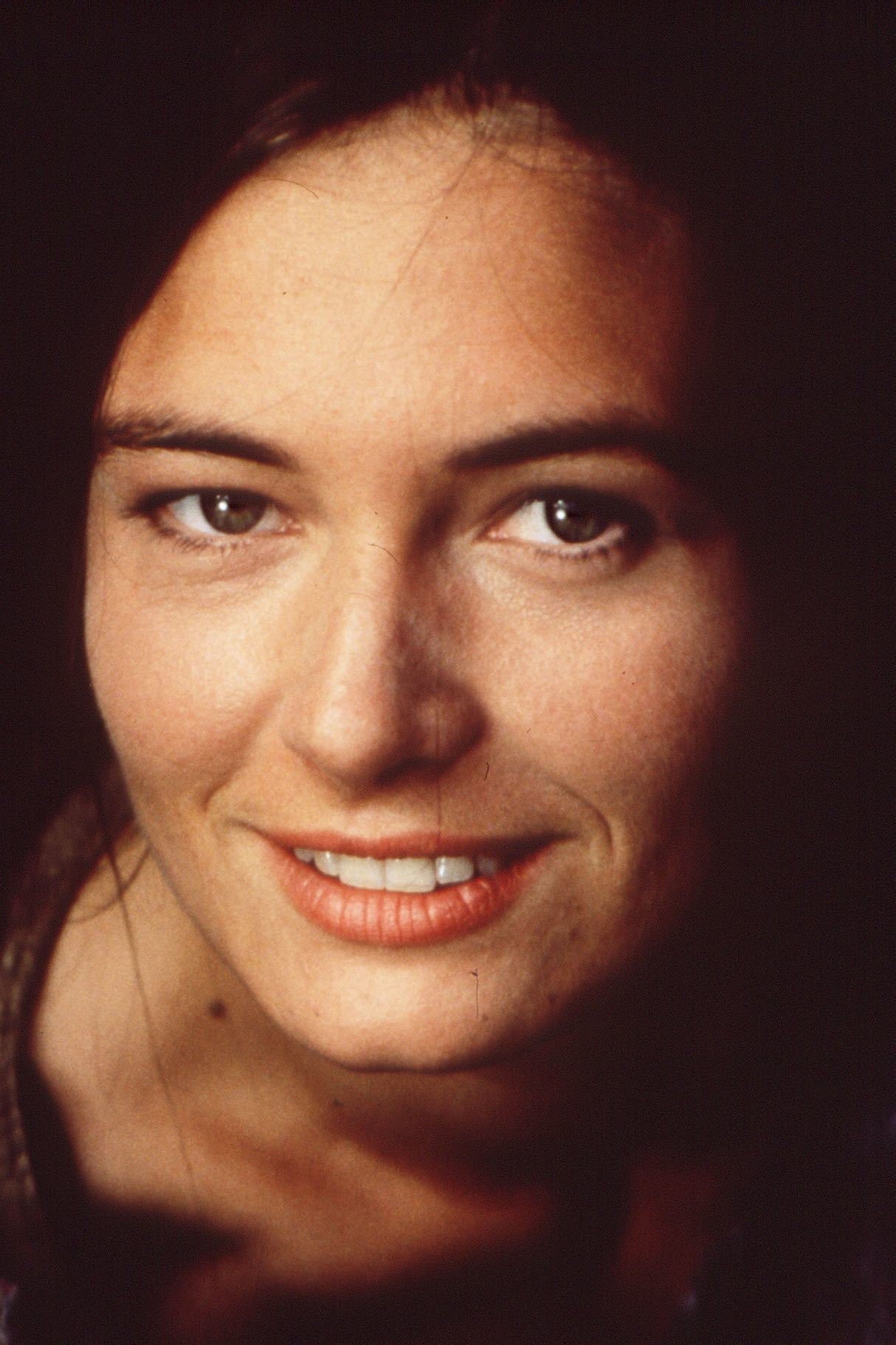Catherine McCormack : Photo officielle