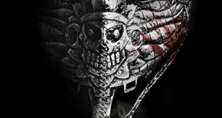 El Chicano : Affiche officielle