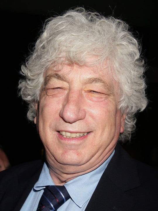 Avi Lerner : Photo officielle