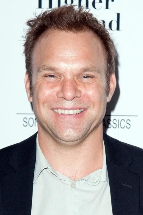 Norbert Leo Butz : Photo officielle