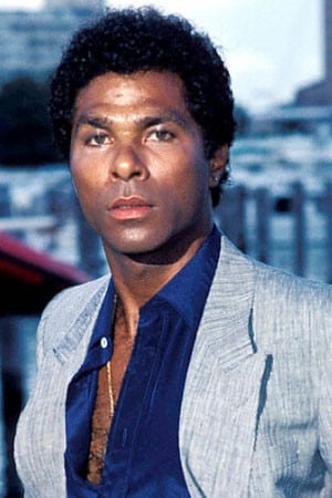 Philip Michael Thomas : Photo officielle