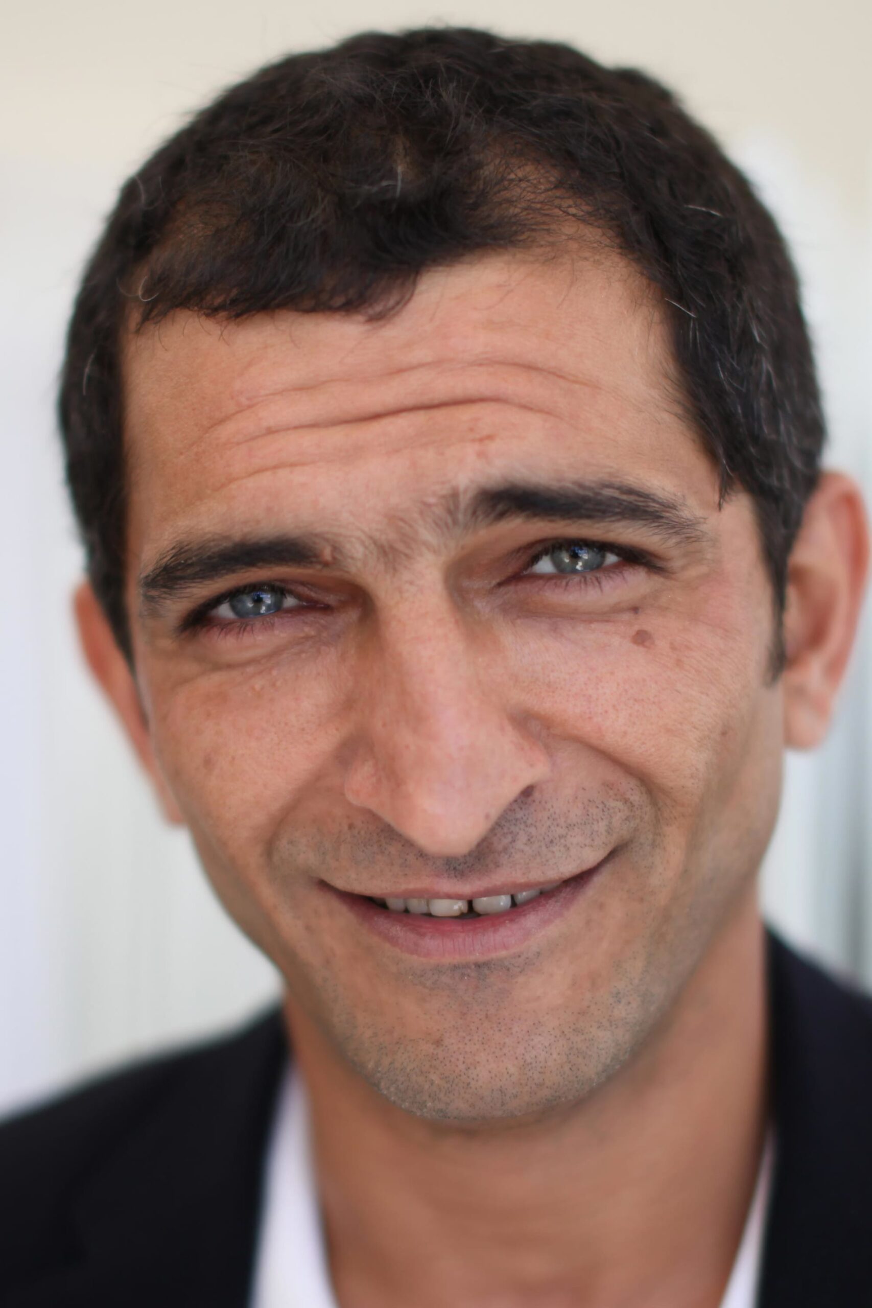 Amr Waked : Photo officielle