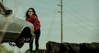 American Gods saison 2 : photo, Emily Browning
