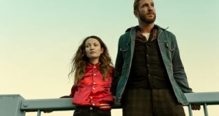 American Gods saison 2 : photo, Emily Browning, Pablo Schreiber