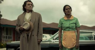 American Gods saison 2 : photo, Ian McShane