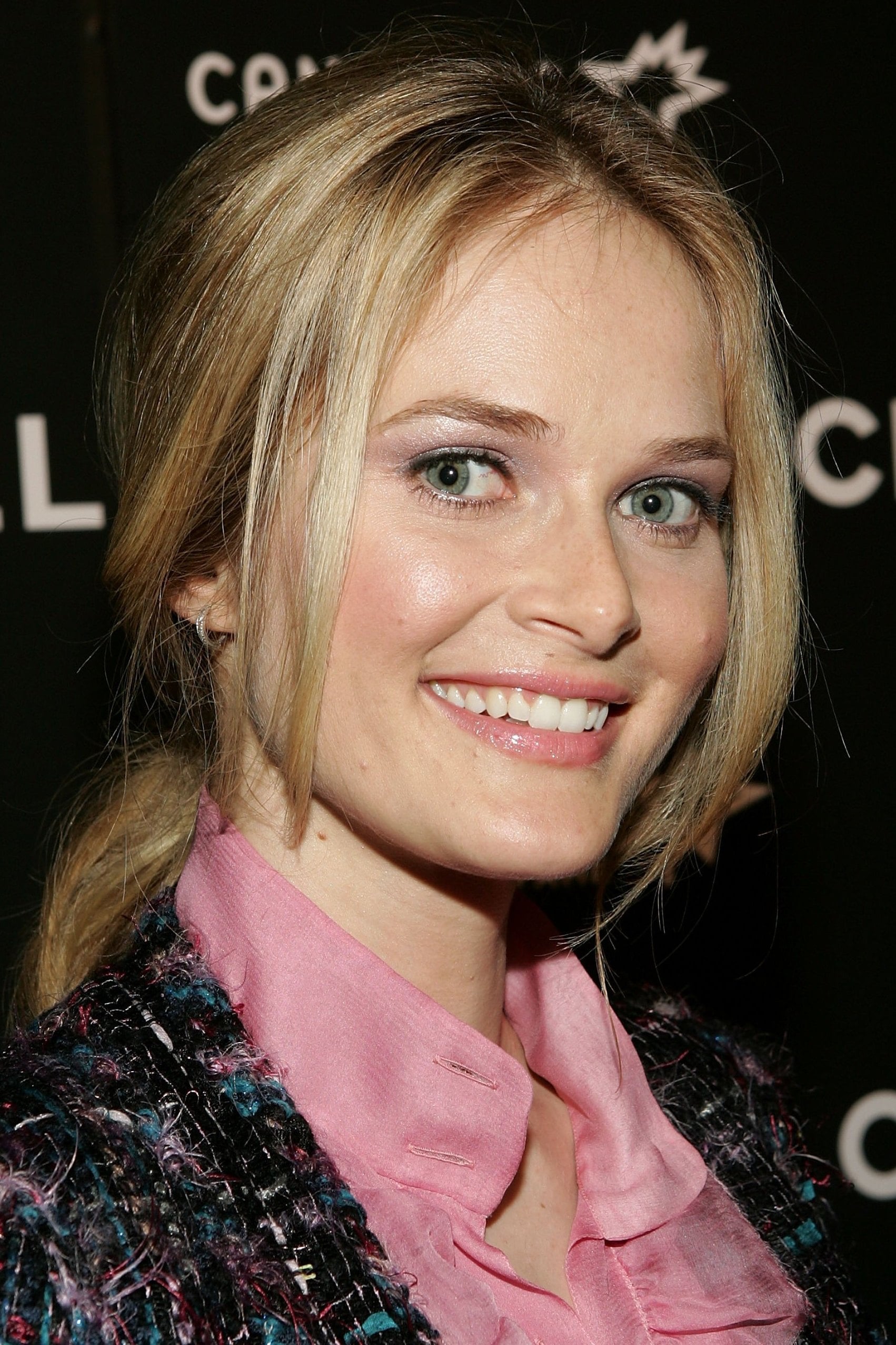 Rachel Blanchard : Photo officielle