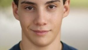 John D'Leo : Photo officielle