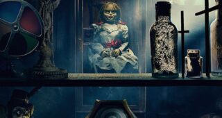 Annabelle Comes Home : photo Annabelle 3