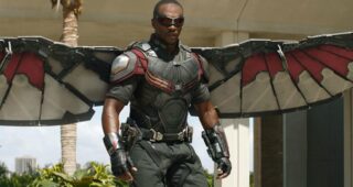Anthony Mackie : photo, Anthony Mackie