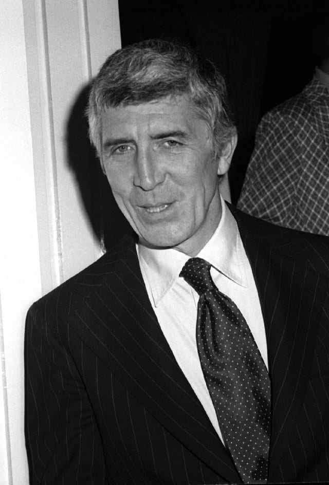 Patrick O'Neal : Photo officielle